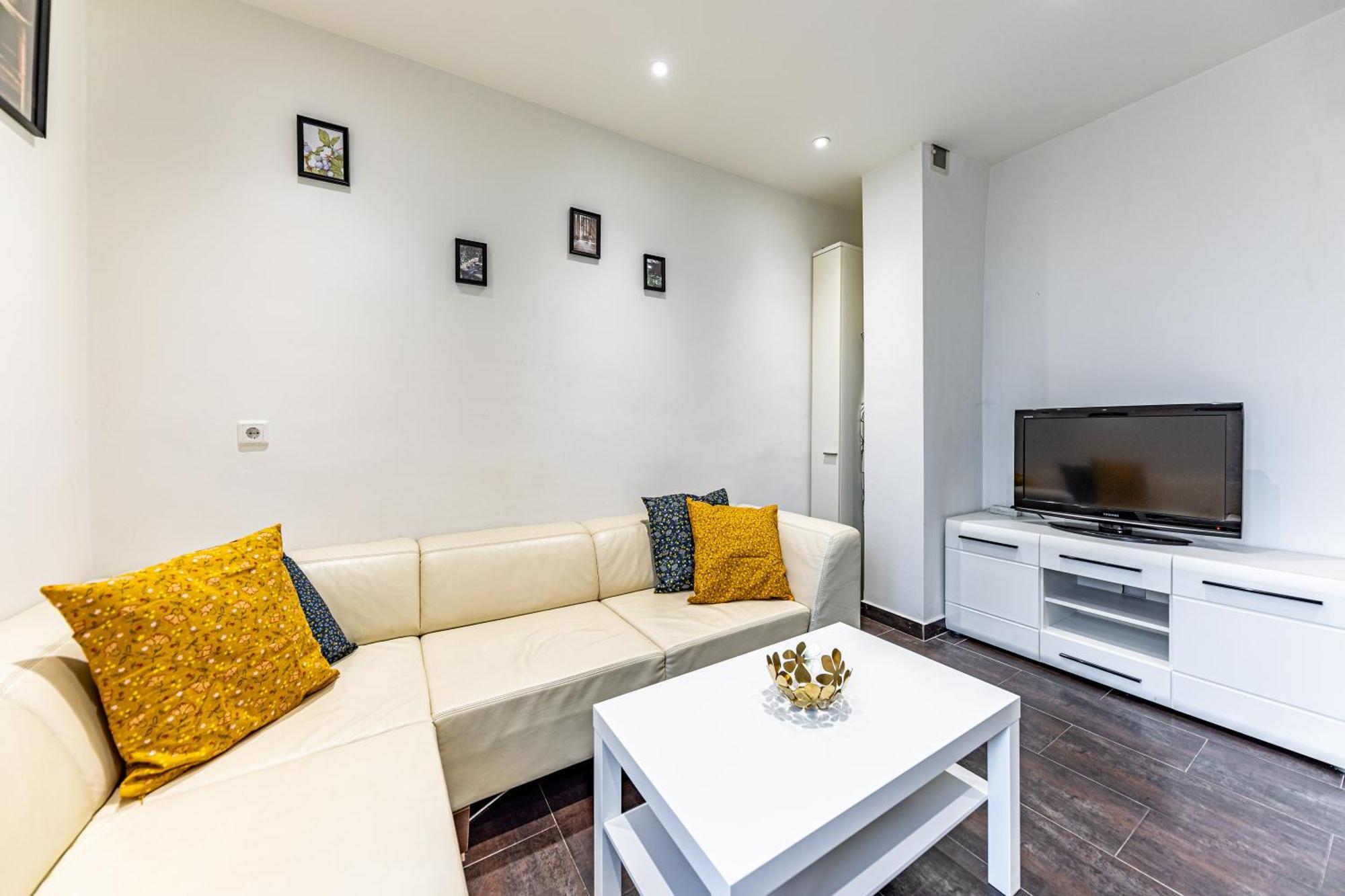Central Hub Close To Main Station By Jr City Apartments Вена Номер фото